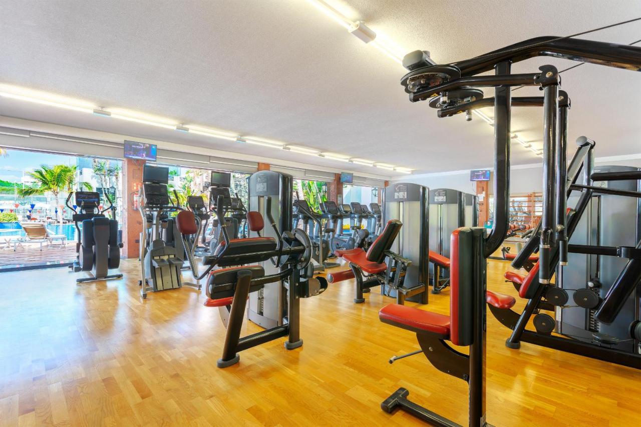Orange Volcano - Pool, Gym And Activities In Sport Center Fariones Included Пуэрто дель Кармен Экстерьер фото