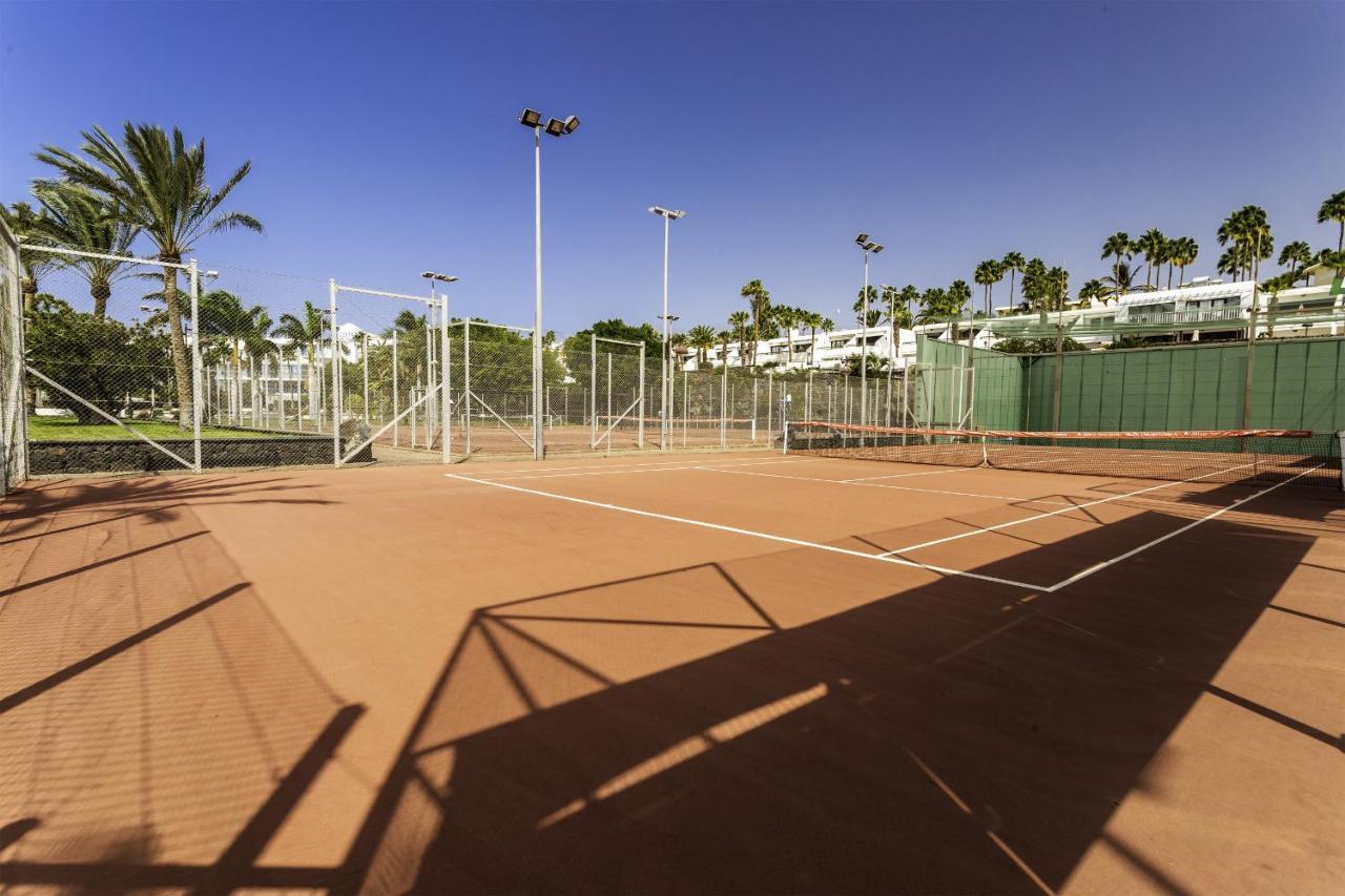 Orange Volcano - Pool, Gym And Activities In Sport Center Fariones Included Пуэрто дель Кармен Экстерьер фото